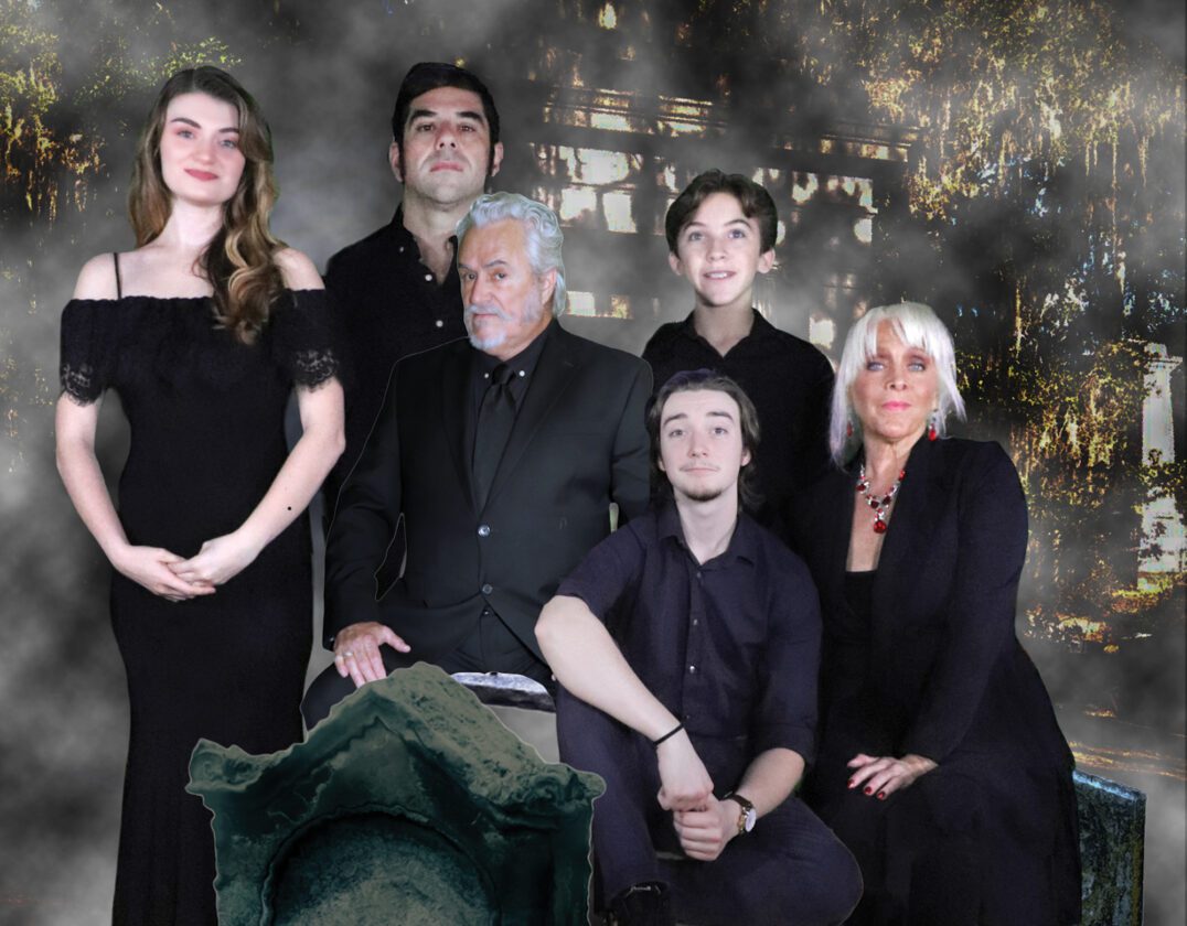 ‘Sweeney Todd The Demon Barber of Fleet Street’ opens on Feb. 10 at